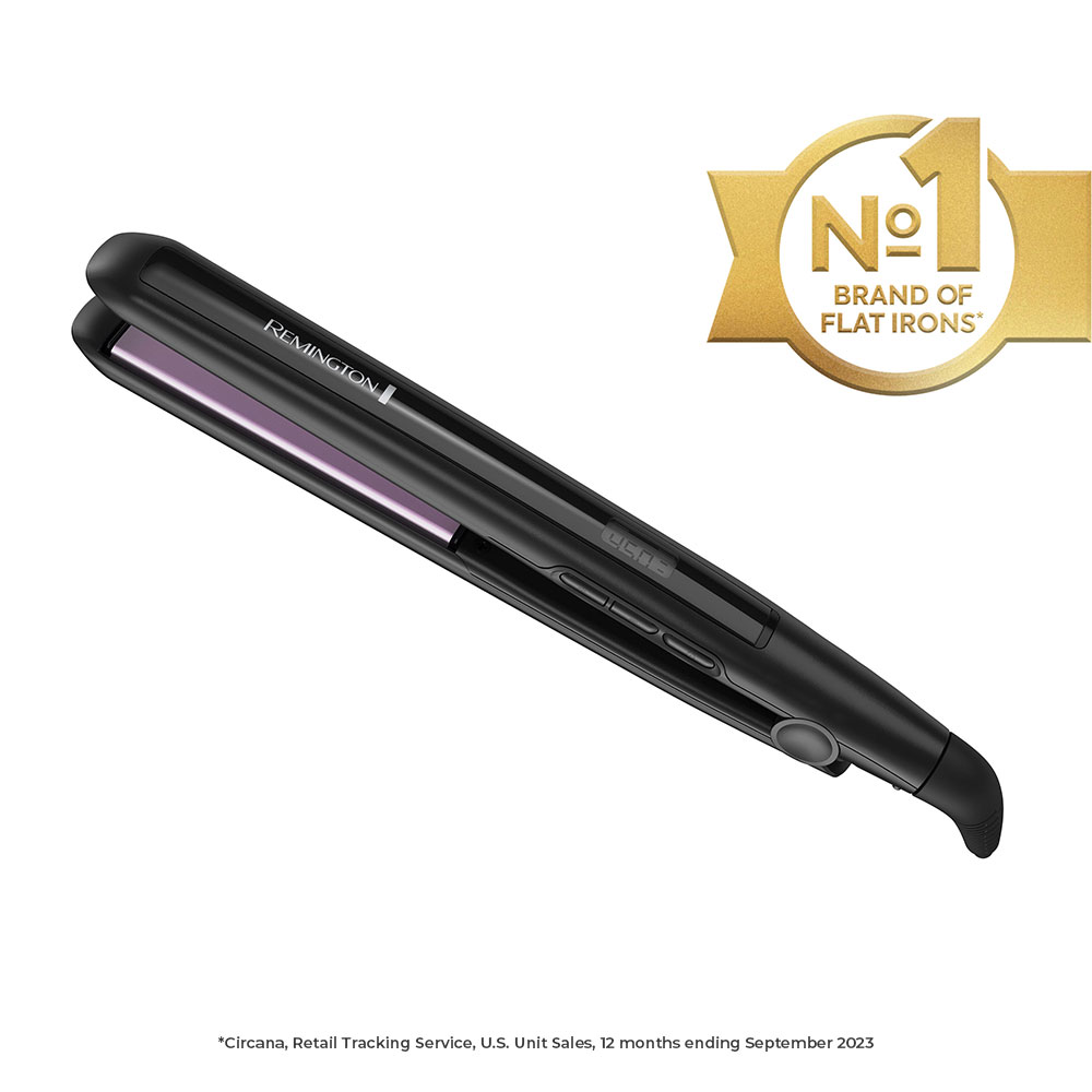 Hair straighteners remington sale new arrivals